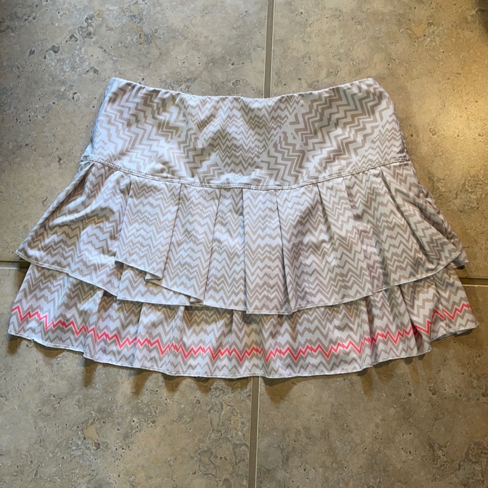 Lucky In Love Skort M